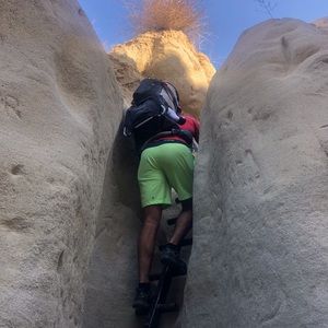 Meet your Posher, Paul